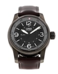 Pre-Owned Oris Big Crown Timer Watch